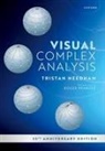 Tristan Needham, Tristan (Professor of Mathematics Needham, Needham Tristan - Visual Complex Analysis