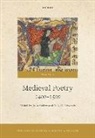 Julia (Professor Emerita Boffey, Julia Boffey, Boffey Julia, A. S. G. Edwards, Edwards A. S. G. - Oxford History of Poetry in English