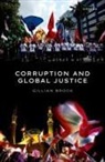 Gillian Brock, Prof Gillian (Professor of Philosophy Brock - Corruption and Global Justice