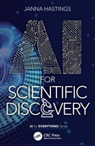 Janna Hastings, Janna (University College London Hastings - Ai for Scientific Discovery