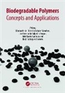 Margarita Del Rosario (Universidad Popula Salazar, Raul Rodriguez-Herrera, Aide Saenz-Galindo, Margarita del Rosario Salazar, Jose Fernando Solanilla Duque - Biodegradable Polymers