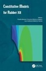 Claudia Vangosa Marano, Luca Andena, Roberto Frassine, Claudia Marano, Francesco Briatico Vangosa - Constitutive Models for Rubber XII
