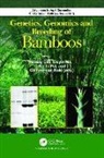 Malay Ma Das, Malay Das, Chittaranjan Kole, Kole Chittaranjan, Liuyin Ma, Amita Pal... - Genetics, Genomics and Breeding of Bamboos