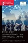 Karsten E. (University of Waikato Zegwaard, T. Judene Pretti, Karsten E. Zegwaard - Routledge International Handbook of Work-Integrated Learning