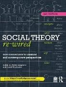 Wesley (Emory University) Winchester Longhofer, Wesley Winchester Longhofer, Wesley Longhofer, Longhofer Wesley, Daniel Winchester, Winchester Daniel - Social Theory Re-Wired