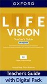 Life Vision Upper Intermediate: Teacher's Guide