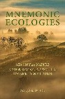 Sonja K Pieck, Sonja K. Pieck, Sonja K. Pieck - Mnemonic Ecologies