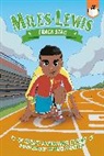 Kelly Starling Lyons, Wayne Spencer, Kelly Starling Lyons, Wayne Spencer - Track Star #4