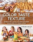 Matthew Broberg-Moffitt - Color Taste Texture
