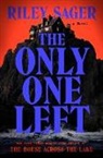 Riley Sager, Sager Riley - The Only One Left