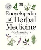 Andrew Chevallier - Encyclopedia of Herbal Medicine New Edition
