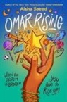 Aisha Saeed - Omar Rising