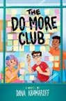 Dana Kramaroff - The Do More Club