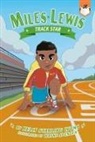 Kelly Starling Lyons, Wayne Spencer, Kelly Starling Lyons, Wayne Spencer - Track Star #4