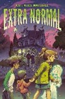 Kate Alice Marshall - Extra Normal