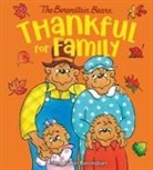 Jan Berenstain, Stan Berenstain - The Berenstain Bears