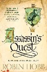 Robin Hobb - Assassin's Quest