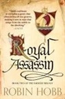 Robin Hobb - Royal Assassin