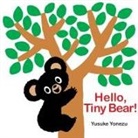 Yusuke Yonezu - Hello, Tiny Bear