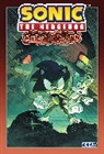 Daniel Barnes, Jack Lawrence - Sonic the Hedgehog: Scrapnik Island
