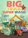 James Rey Sanchez, stephen r swinburne, Stephen R. Swinburne - Big Truck Super Wash