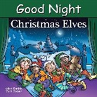 Katherine Blackmore, Adam Gamble, Brenna Hansen, Mark Jasper, Harvey Stevenson - Good Night Christmas Elves
