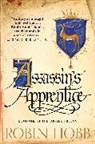 Robin Hobb - Assassin's Apprentice