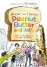 Randi Hampson, Sharon Hampson, Qin Leng, Lois Lillienstein, Bra Morrison, Bram Morrison... - Sharon, Lois and Bram's Peanut Butter and Jelly
