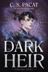 C S Pacat, C. S. Pacat, Pacat C. S. - Dark Heir