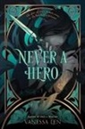 Vanessa Len - Never a Hero