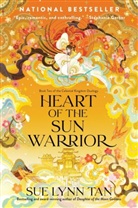 Sue Lynn Tan - Heart of the Sun Warrior
