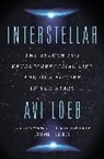 Avi Loeb, Avi Loeb - Interstellar