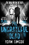 Adam Simcox - The Ungrateful Dead