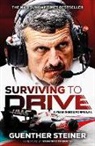 Guenther Steiner - Surviving to Drive