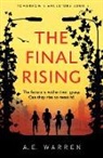 A E Warren, A.E. Warren - The Final Rising