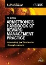 Michael Armstrong, Duncan Brown - Armstrong's Handbook of Reward Management Practice
