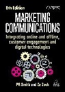 PR Smith, Pr Zook Smith, Ze Zook, Zook Ze - Marketing Communications