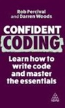 Rob Percival, Percival Rob, Darren Woods - Confident Coding