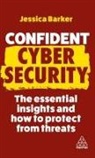 Jessica Barker - Confident Cyber Security