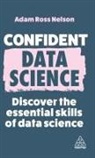 Adam Ross Nelson - Confident Data Science