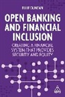 Ellie Duncan - Open Banking and Financial Inclusion