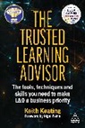 Keith Keating - The Trusted Learning Advisor