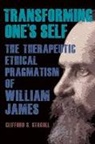 Clifford S. Stagoll - Transforming One''s Self