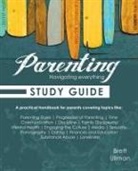 Brett Ullman - Parenting - Study Guide