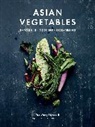 Caroline Wang, Patricia Ho-Yi Wang, Stéphanie Wang, Stphanie Wang, Wang Caroline, Wang Stephanie - Asian Vegetables