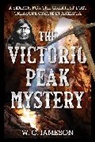 W. C. Jameson, W.C. Jameson - Victorio Peak Mystery