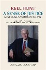 Keel Hunt, Hunt Keel - A Sense of Justice