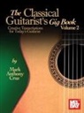 Mark Anthony Cruz - The Classical Guitarist's Gig Book, Volume 2