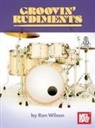 Ron Wilson - Groovin' Rudments