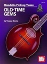 Tommy Norris - Mandolin Picking Tunes